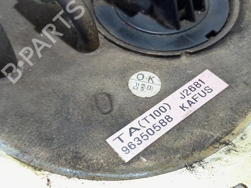 Fuel pump DAEWOO LANOS (KLAT) 1.3 | BP21085567M76 