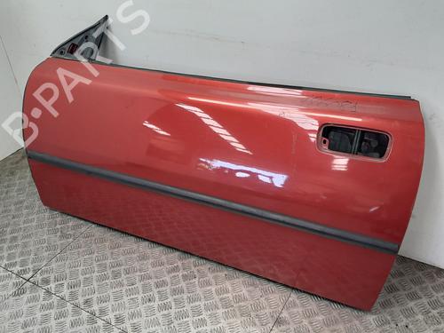 Left front door PEUGEOT 406 Coupe (8C) 2.2 HDI | BP27501638C2 