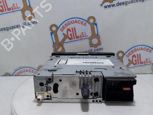 Radio CITROËN C4 I (LC_)  | BP20761627E6 