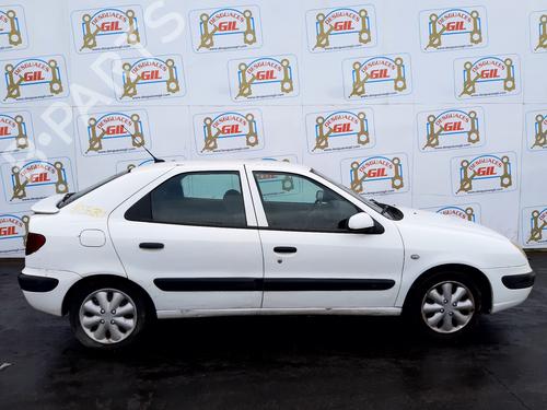 Engine control unit (ECU) CITROËN XSARA (N1) 1.9 D | BP20756202M57 