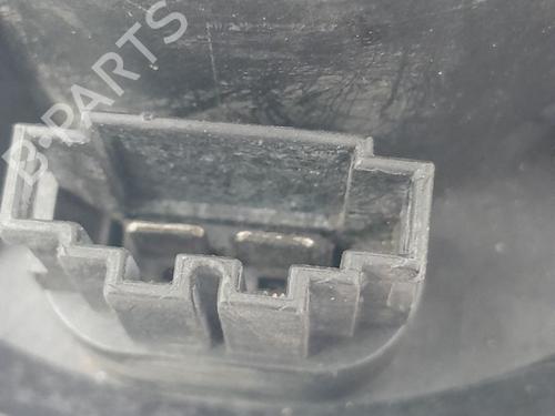 Heater blower motor SEAT CORDOBA (6K1, 6K2)  | BP26602931M62 