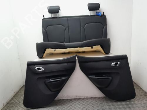 Ensemble sièges DACIA SPRING  | BP29534011C78 