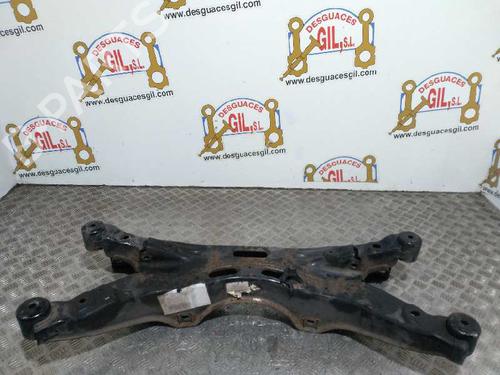 Used Rear axle FIAT CROMA (194_) 1.9 D Multijet (194AXB1B) (120 hp) 20729254