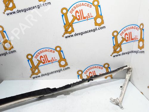 Right curtain airbag VW GOLF VI (5K1)  | BP20763847C12 
