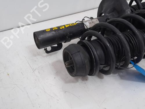 Right front shock absorber VW GOLF IV (1J1) 1.9 TDI | BP27235748M17 