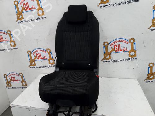 Seats set PEUGEOT 5008 (0U_, 0E_) 1.6 HDi | BP20767741C78 