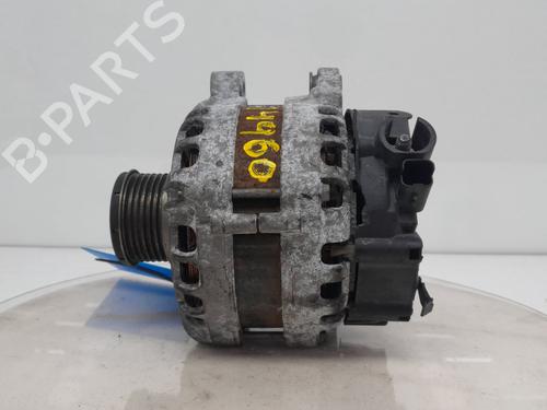 Used Alternator PEUGEOT EXPERT Van (V_) [2016-2025]  29399235