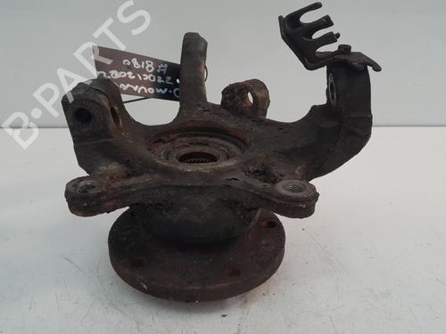 Left front steering knuckle OPEL MOVANO A Van (X70) 2.2 DTI (FD) | BP37247963M25 - Image 3