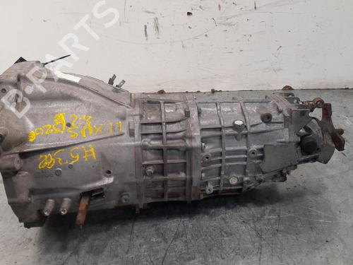 Used Gearbox Gearbox 37424303 37424303