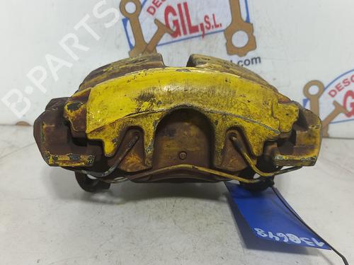 Left front brake caliper AUDI A3 Sportback (8PA)  | BP20752783M105 