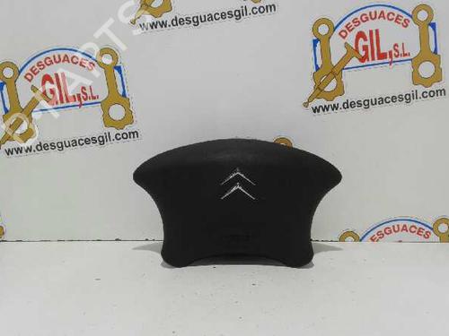 Used Driver airbag CITROËN XSARA PICASSO (N68) [1999-2012]  20784349
