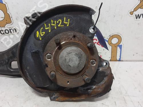 Left rear steering knuckle VOLVO V40 Estate (645) 1.9 DI | BP20769726M27 