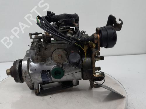 Used Injection pump Injection pump SKODA FELICIA II (6U1) 1.9 D (64 hp) 34132772 34132772