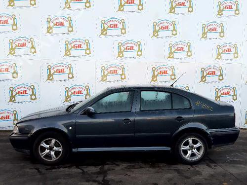 AC compressor SKODA OCTAVIA I (1U2)  | BP20755989M34 