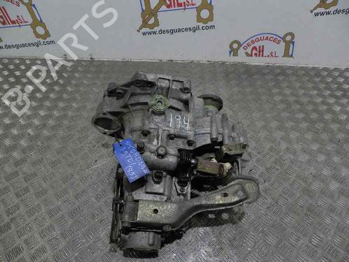 Gearbox SEAT IBIZA II (6K1)  | BP20811779M3 