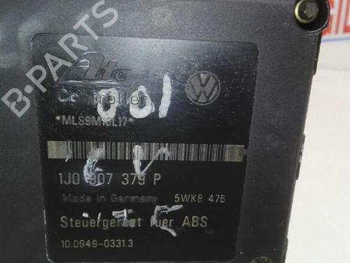 ABS pump VW GOLF IV (1J1) 1.4 16V | BP20786795M43 