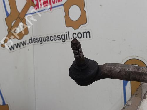 Steering rack SEAT CORDOBA (6K1, 6K2) 1.4 16V | BP23226321M22 