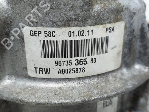 Steering pump PEUGEOT 308 I (4A_, 4C_)  | BP20739966M99 
