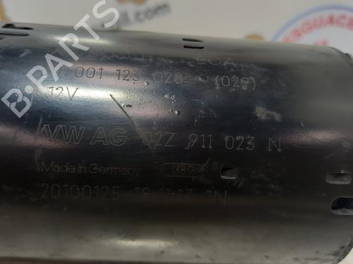 Starter SEAT IBIZA IV (6J5, 6P1)  | BP20770687M8 