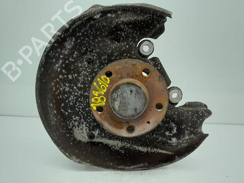 Højre hjullejehus spindel AUDI A4 B8 (8K2) [2007-2017]  25333741