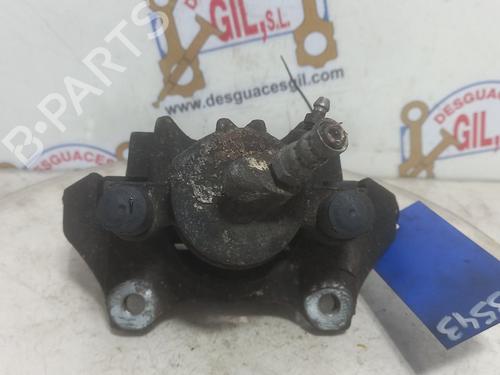 Right front brake caliper RENAULT CLIO IV (BH_) | BP20761849M104