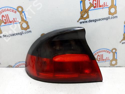 Used Left taillight OPEL TIGRA (S93) 1.4 16V (F07) (90 hp) 20755080