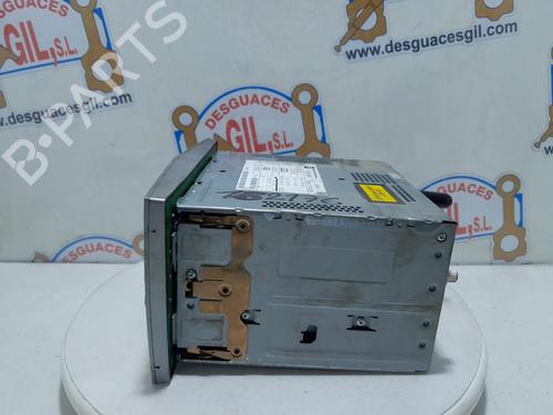 Radio OPEL CORSA D (S07) 1.3 CDTI (L08, L68) | BP20768079E6 