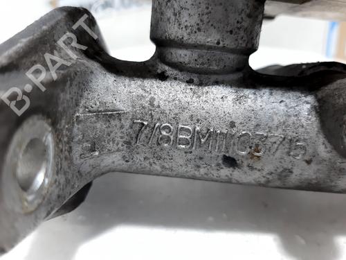 Brake master cylinder HYUNDAI ACCENT II (LC) 1.3 | BP20752453M77 