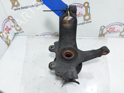 Used Right front steering knuckle FORD FOCUS II (DA_, HCP, DP) [2004-2013]  20737542