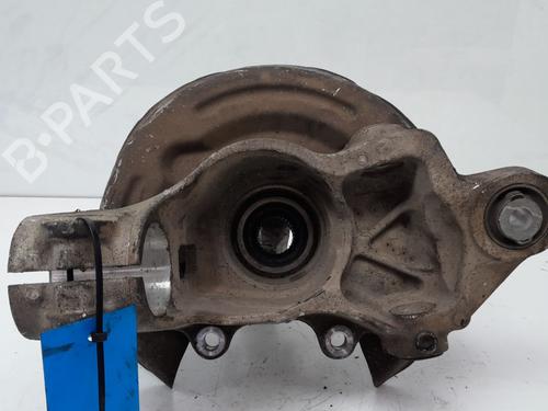Left rear steering knuckle LAND ROVER RANGE ROVER EVOQUE (L538)  | BP27635956M27 