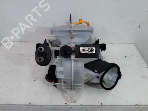 Used Heater matrix box PEUGEOT 208 I (CA_, CC_) 1.6 BlueHDi 100 (100 hp) 21080439