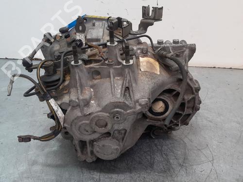 Gearbox CITROËN C-CROSSER (VU_, VV_)  | BP26666070M3 