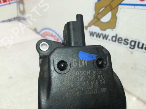Pedal CITROËN C4 I (LC_)  | BP20793952I4 