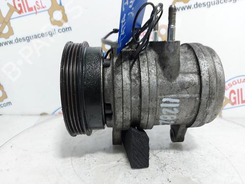 AC compressor TATA INDICA 1.4 D | BP20740596M34 