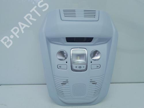 Used Interior roof light PEUGEOT 5008 II (MC_, MJ_, MR_, M4_) [2016-2025]  27927162