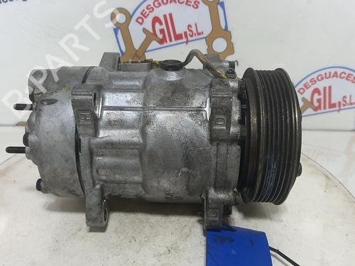AC compressor CITROËN XSARA (N1) 2.0 HDi 109 | BP20756580M34 