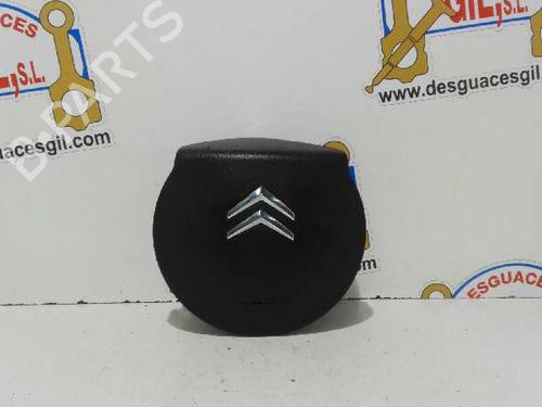Førerens kollisjonspute CITROËN C4 I (LC_) [2004-2014]  20778022