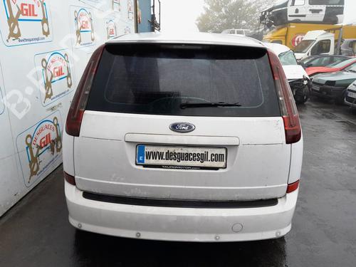 Højre bremsekaliber bag FORD C-MAX (DM2)  | BP20769389M106 