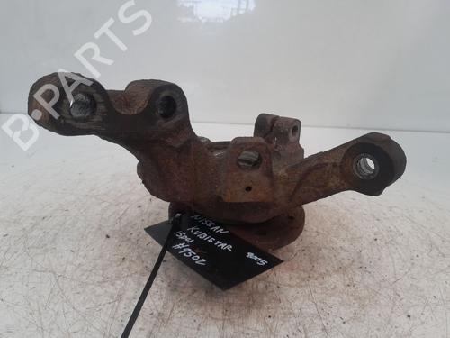 Left front steering knuckle NISSAN KUBISTAR Van (X76) 1.5 dCi | BP39188858M25 - Image 4