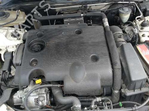 AC compressor HONDA CIVIC VI Fastback (MA, MB) 2.0 i TD (MB7) | BP20796647M34 