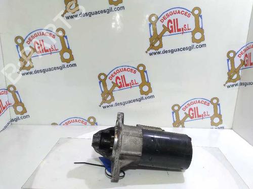 Starter ALFA ROMEO GT (937_) 1.8 TS (937CXR1A) | BP20729021M8 