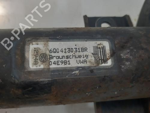 Right front shock absorber SEAT IBIZA III (6L1)  | BP22313809M17 