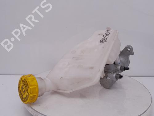 Used Brake master cylinder CITROËN C3 III (SX) [2016-2025]  30487110