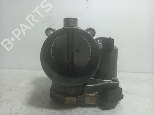 Used Throttle body Throttle body ALFA ROMEO 147 (937_) 2.0 16V T.SPARK (937.AXA1, 937.AXC1, 937.BXC1) (150 hp) 36298681 36298681