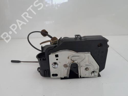 Front right lock MERCEDES-BENZ C-CLASS Coupe (CL203) C 220 CDI (203.708) | BP30590729C97