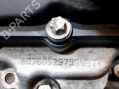 Gearbox OPEL CORSA D (S07) 1.3 CDTI (L08, L68) | BP20743764M3 