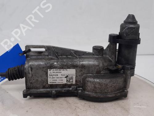 Elektronisk modul SMART FORFOUR (454) 1.5 CDI (454.001) | BP25925483M83 