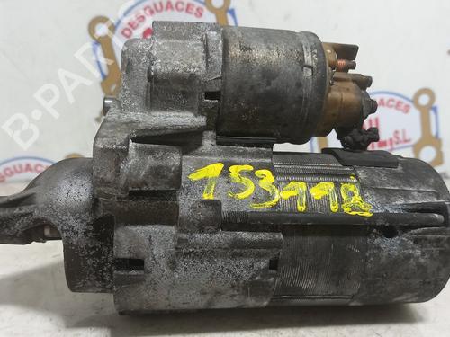 Starter PEUGEOT 307 Break (3E) 1.6 HDi 110 | BP20761587M8 