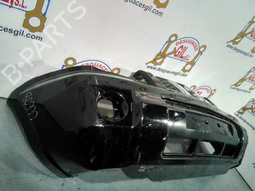 Front bumper NISSAN X-TRAIL I (T30)  | BP21802976C7 