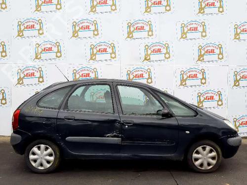 Mass air flow sensor CITROËN XSARA PICASSO (N68) 2.0 HDi | BP20738289M95 